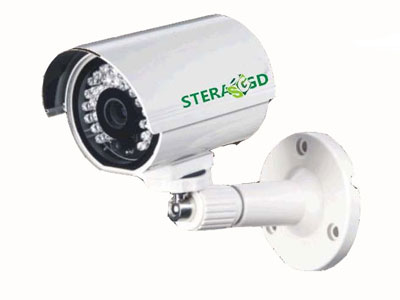 CCTV Camera