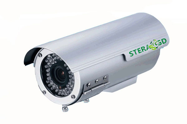 CCTV Camera