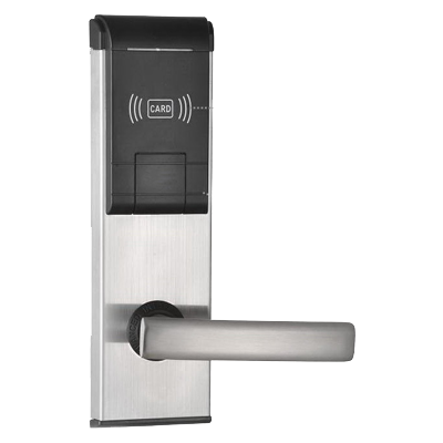 Hotel & Cabinet Lock