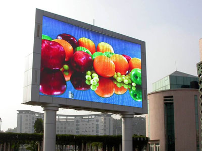 LED Screen