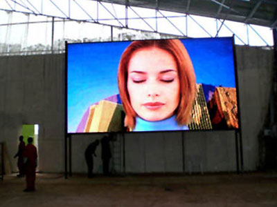 LED Screen