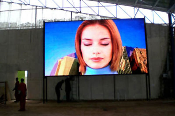 LED Screen