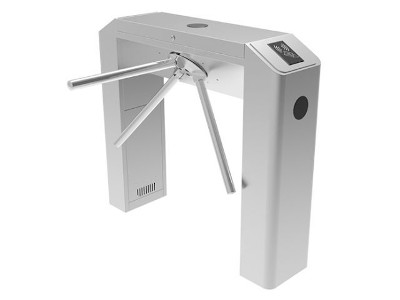 Tripod Turnstile