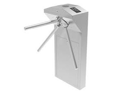 Tripod Turnstile