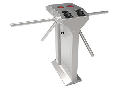 Tripod Turnstile