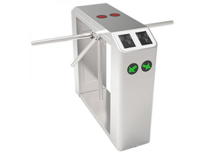 Tripod Turnstile